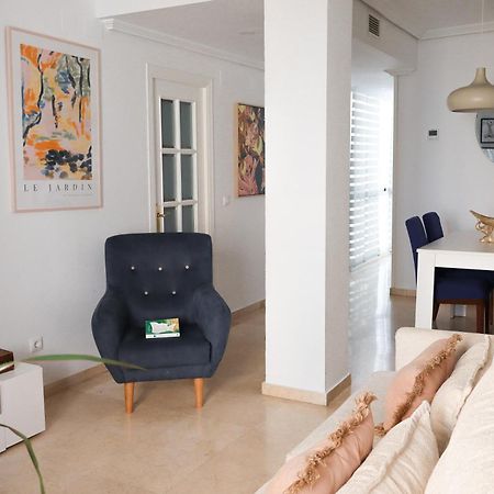 Monkeys Apartments Lumbreras Deluxe Sevilla Exteriér fotografie