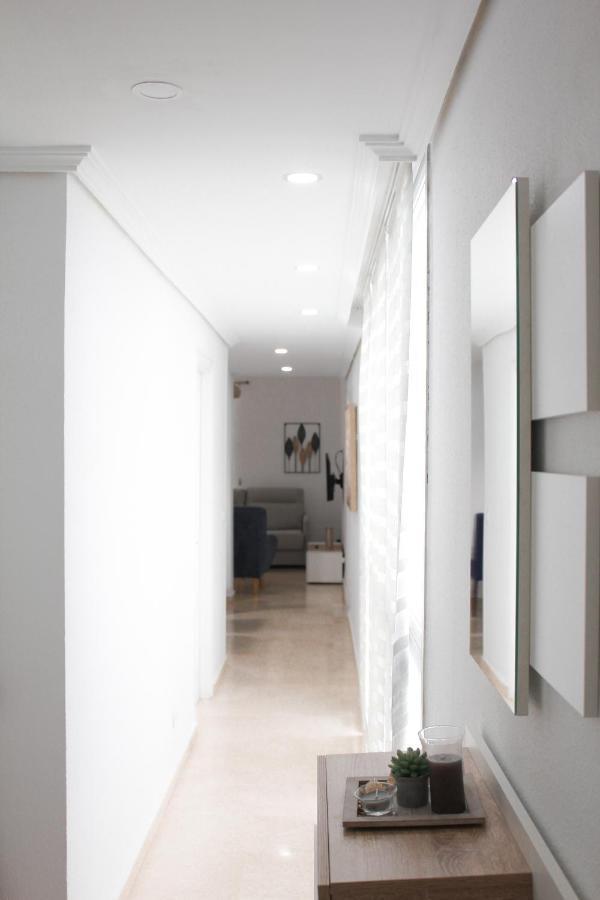 Monkeys Apartments Lumbreras Deluxe Sevilla Exteriér fotografie