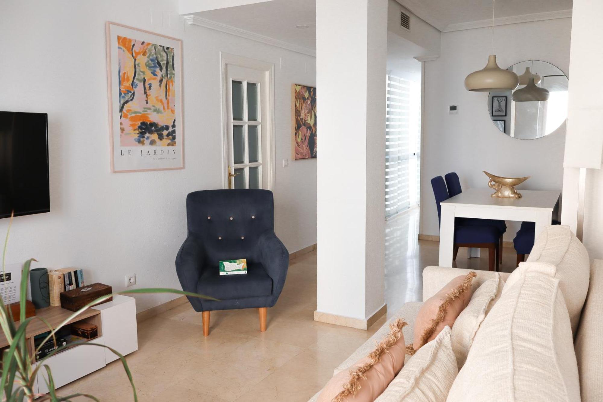 Monkeys Apartments Lumbreras Deluxe Sevilla Exteriér fotografie