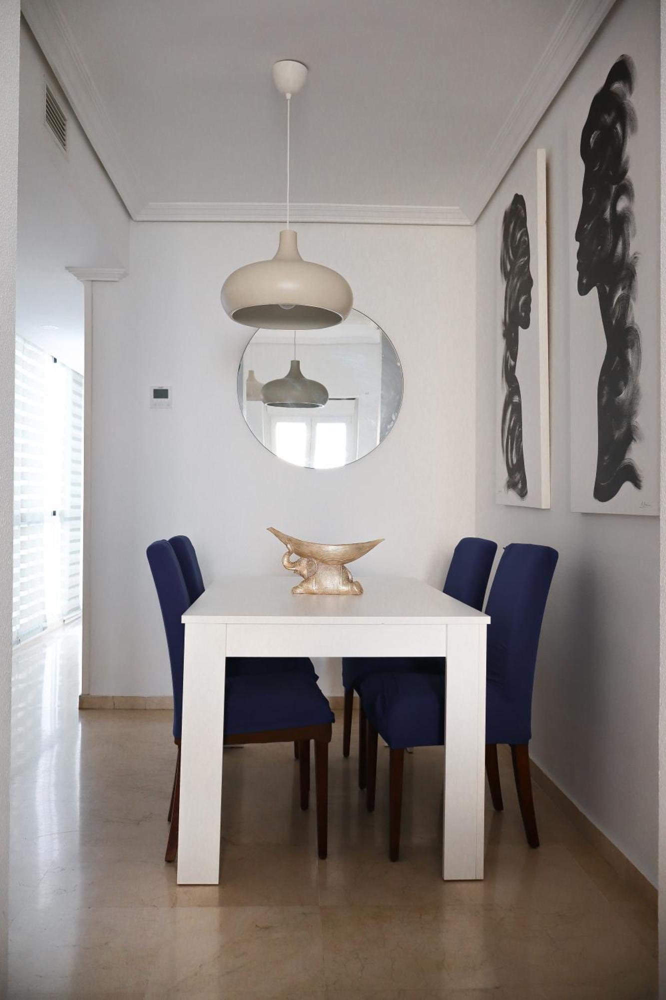 Monkeys Apartments Lumbreras Deluxe Sevilla Exteriér fotografie