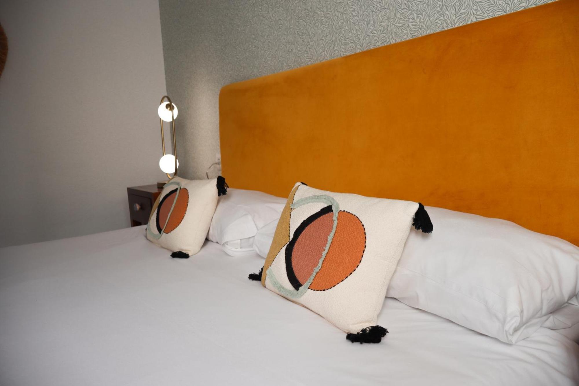 Monkeys Apartments Lumbreras Deluxe Sevilla Exteriér fotografie